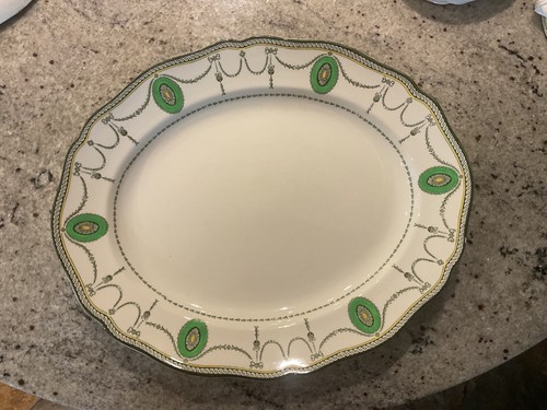 Royal doulton countess green - royal,