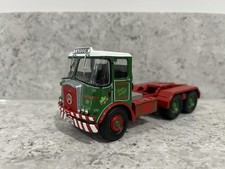 Corgi - Atkinson Borderer Tractor Unit - Cadzow - CC13912 - 1:50 - Mint/New