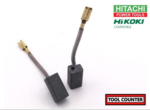 Hitachi carbon brushes g12stx - hitachi,