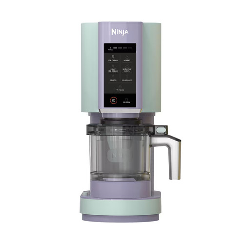 Ninja creami ice cream frozen - cream,