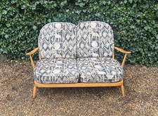 VINTAGE 1960'S ERCOL 203