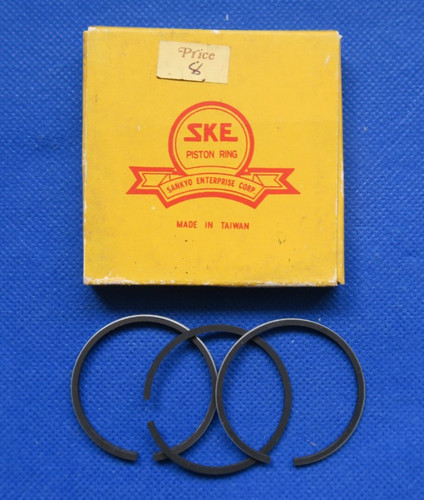 Honda c50 z50 ss50 - cd50, cf50