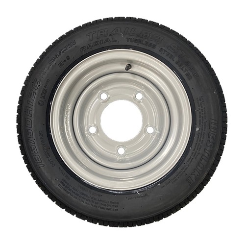 185 60r12 trailer - 185/60r12, stud