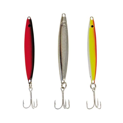 Solvkroken jensen sild pack - sild, 3