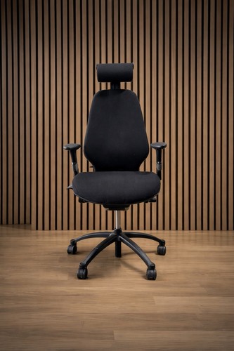 Logic 400 high back - logic,
