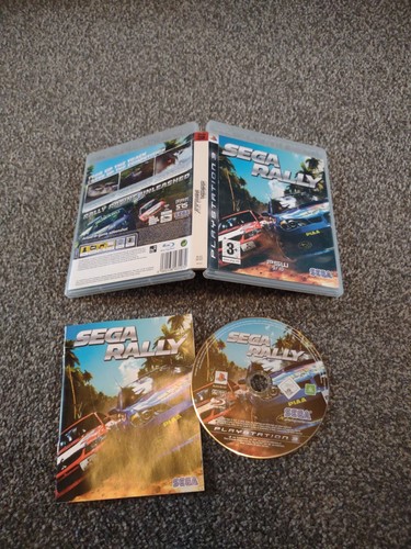 Sony ps3 game - ps3,