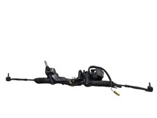 Citroen C4 Picasso Steering
