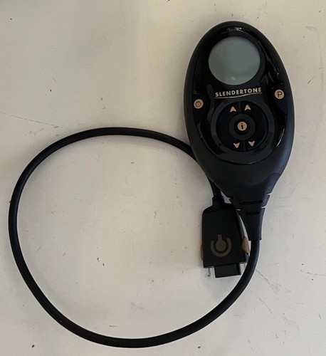 Slendertone controller x70 e10 - slendertone,