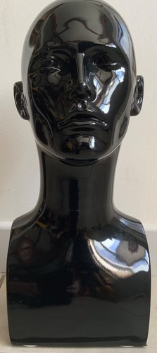 Binaural stereo microphone - binaural,