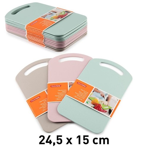 Plastic forte cutting - forte, /