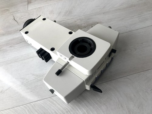 Nikon microscope - nikon, y-fl