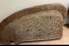 Lambretta s2 Panels TV