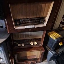 REGENTONE  X1  FERRANTI X2