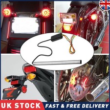 Motorcycle-LED Sequential