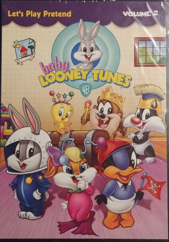 Baby looney tunes volume - volume,