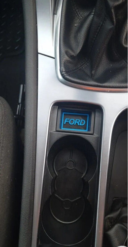 Cup holder console - cup, insert