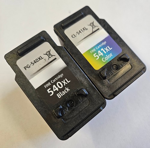 Refilled ink for canon - for, pg