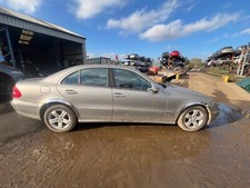 Mercedes E270 breaking 2003