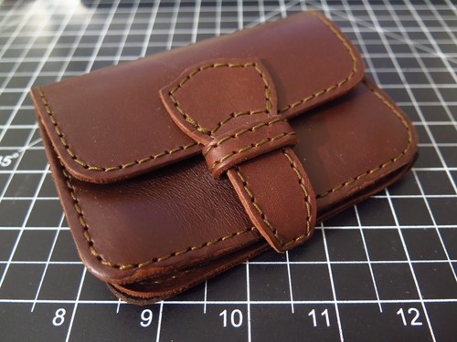 Saddleback leather w - 4,