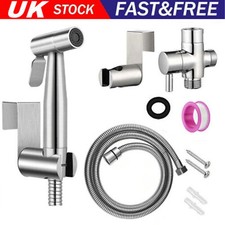 Bidet Toilet Seat Attachment