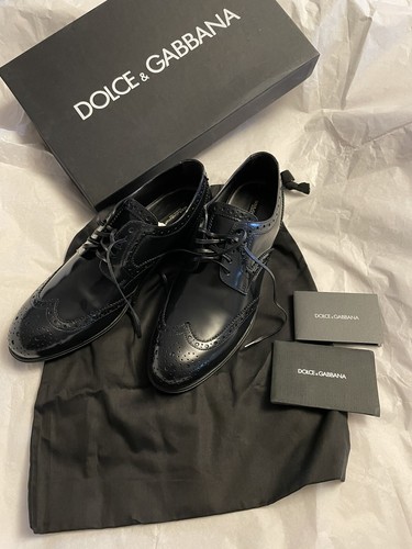 New box dolce gabbana - dolce,