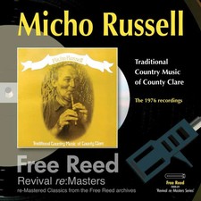 Micho Russell Traditional