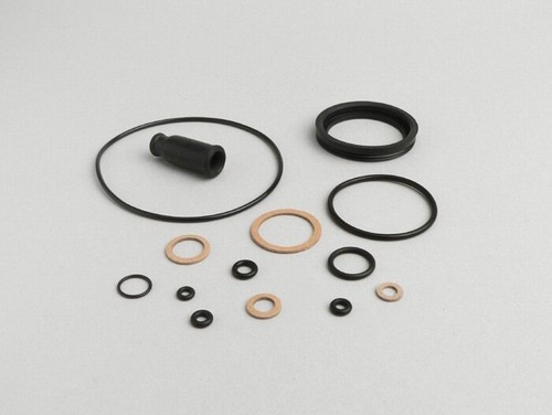 Dellorto phbh carburettor - phbh,