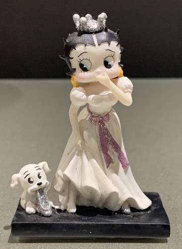Betty boop little - betty, princess