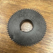 Hobbymat MD65  60 Z - Gear - Original