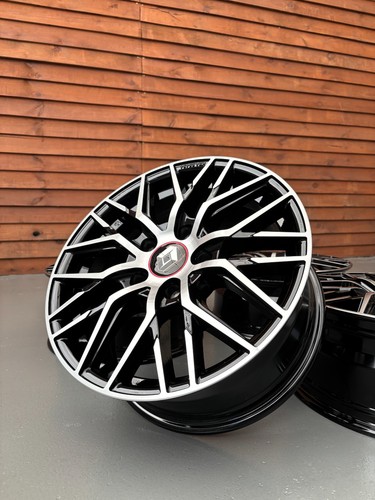 Renault trafic alloy - trafic, wheels