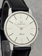 Universal Geneve Altesse