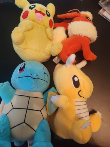 Pokémon bundle pikachu - bundle,