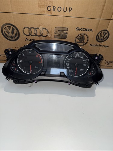 Audi 2008 2012 - b8, 2008-2012