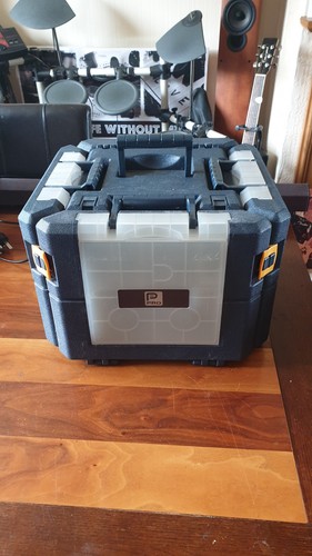 Keter roc pro - gear, modular