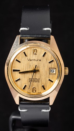 Ventura gub glashütte - gub,