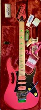 Ibanez JEM777 SK Limited