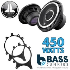 JL audio JLC2-525X speakers