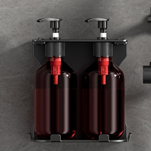 Wall mounted soap dispenser - wall,
