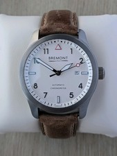 Bremont Solo 43mm Automatic