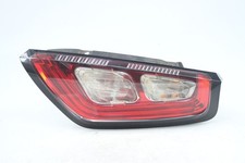 Fiat Punto 2009-2012 Rear Tail Light (Driver Side) 518497390