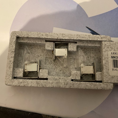 Leica microscope 12v 50w - leica,