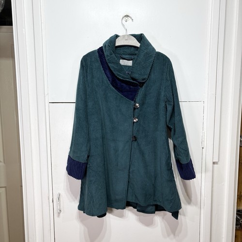 Terry macey brighton jacket - macey,
