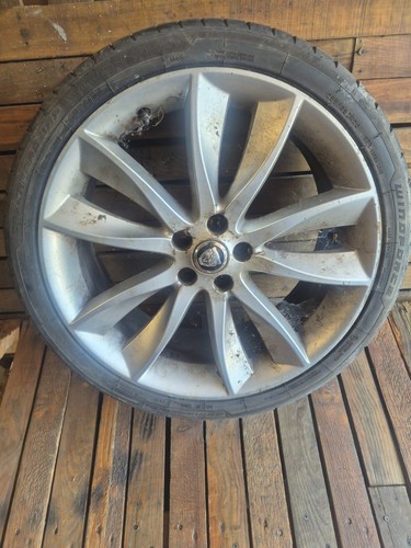 Genuine jaguar xf x250 - jaguar,