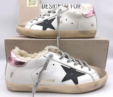 Golden Goose Super-star