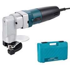 MERRY® Electric Sheet Metal