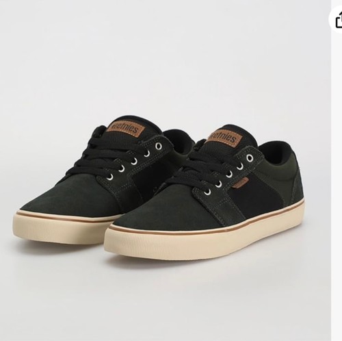 Etnies barge classic - barge,