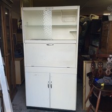 Vintage kitchen Larder Pantry