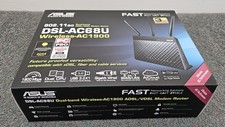 ASUS DSL-AC68U 1900 Mbps