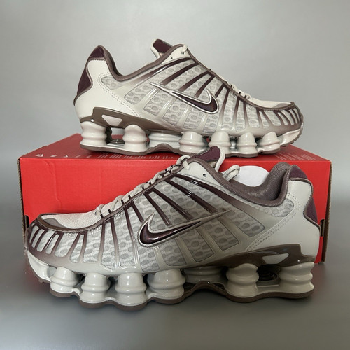 Nike shox women - nike, tl