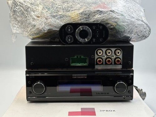 Pioneer carrozzeria deh p01 - pioneer, cd
